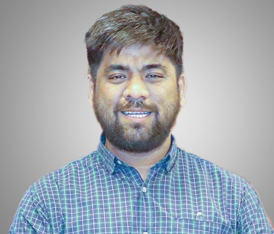 United College Staff